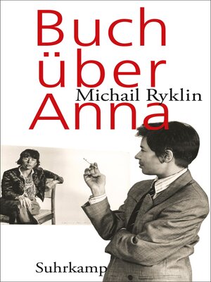 cover image of Buch über Anna